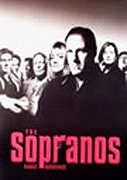 The Sopranos (Season 2, Disc 1)